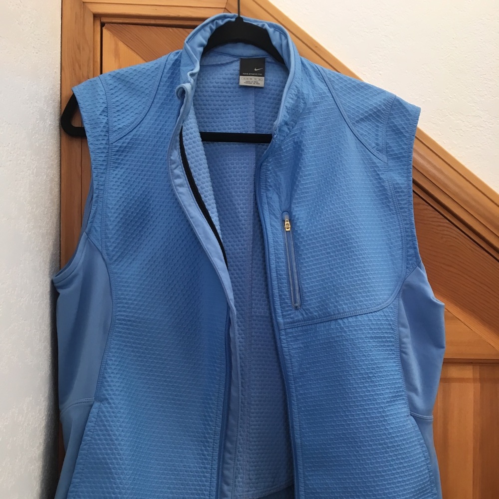 Nike Vest